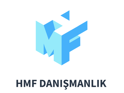 HMF DANIŞMANLIK hmf logo