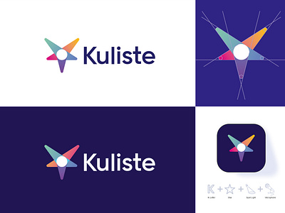 Kuliste | Star + Stage + Spot Light + Microphone