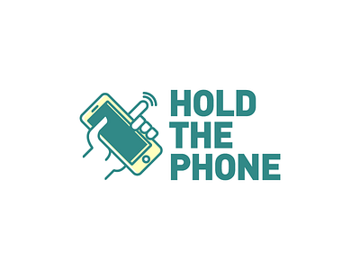 Phone Call Rerouter App Logo