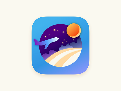 App Icon - Daily UI 005