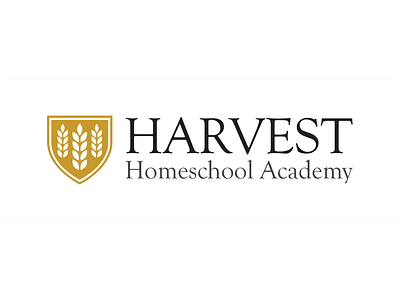 Harvest Homeschool Academy Logo