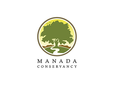Manada Conservancy Logo