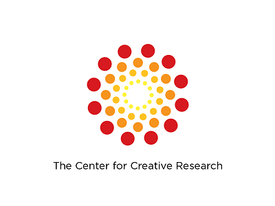 Center for Creative Research logo