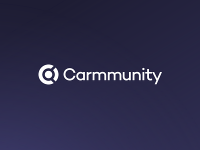 Carmmunity Logo Refresh 2019 [Before & After]