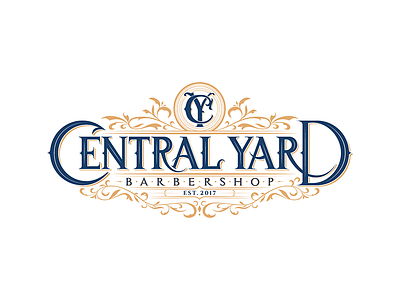 Central Yard Barbershop