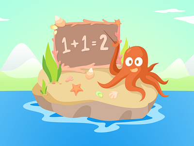 Octopus teacher