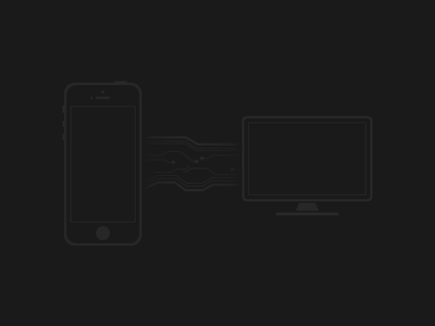 Data android animation apple data ios7 iphone ui