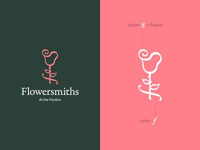 Flowersmiths Logo