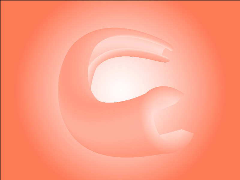 C