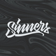 Sinners Graphics