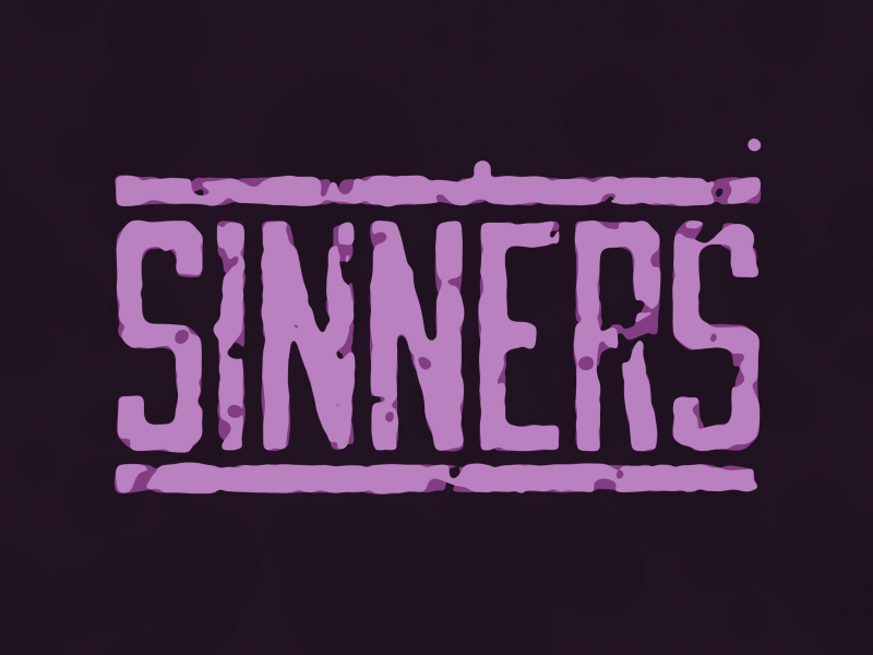 Sinners after effects animation gif graphics motion particular shapes sinnersgraphics