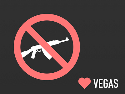 This has to stop... We need gun control... gun guncontrol vegas violent