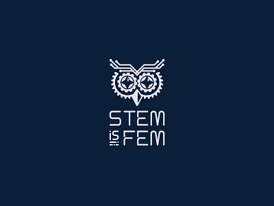 STEM is FEM