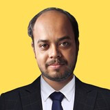 Titas Ganguly