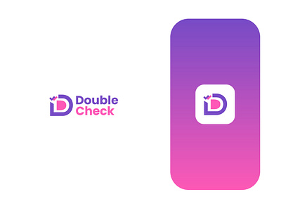 Double Check Logo