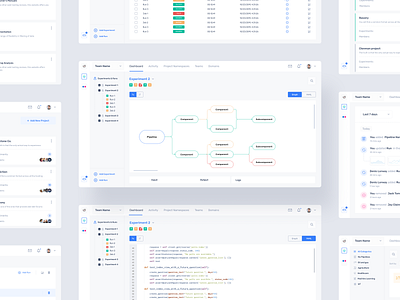 Data Pipeline Dashboard