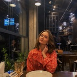 Aleksandra Vakhrusheva