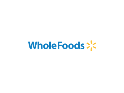 Whole Foods Re-Design