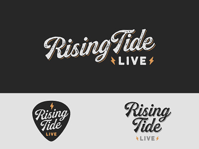 Rising Tide Concept