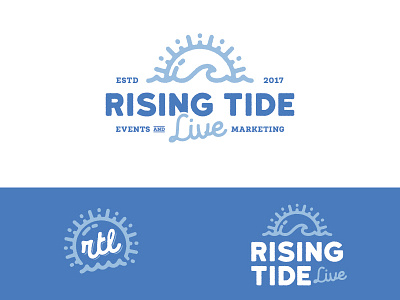 Rising Tide Concept