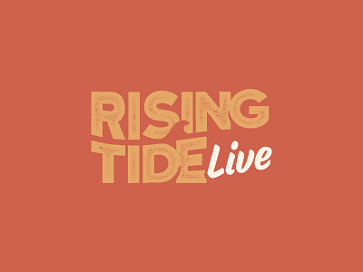 Rising Tide Concept