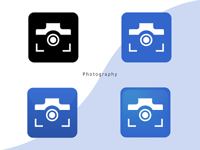 Photo Icon / Logo