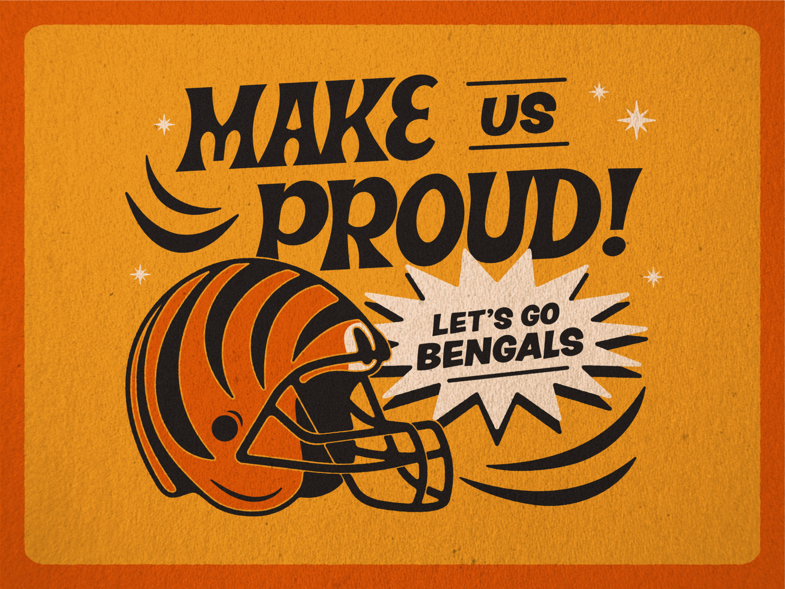 Go Bengals 