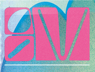OM typo animation branddesign branding design flat graphic design illustration illustrator logo minimal om psychedelic typogaphy typography utopia vector