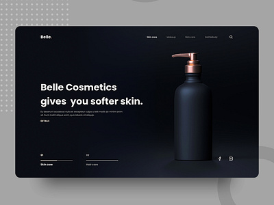 Ui/Ux 023 Inspiration🔥