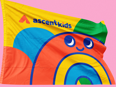 Ascent Kids