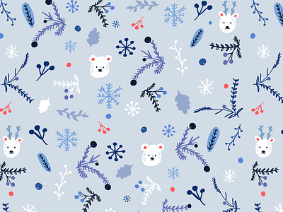 Christmas Pattern