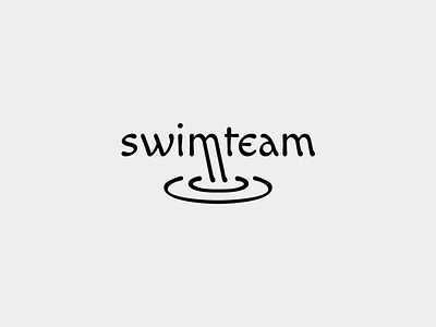 Swimteam Logo