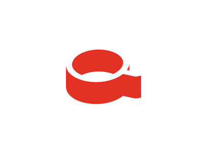 Quarry Logo Mark letter logo mark q simple