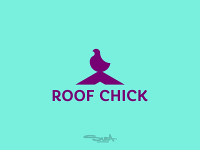 Roof Chick