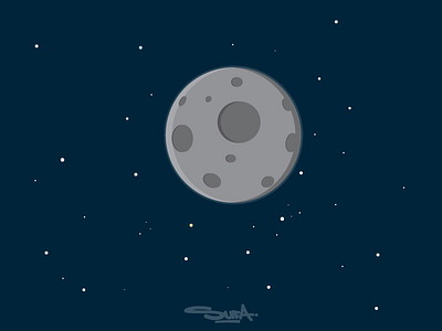 Moon