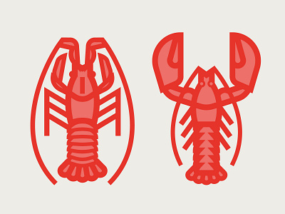 lobsters