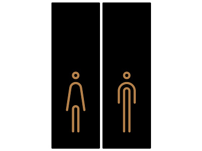 wc pictograms