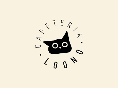 Loono character design design graphic design icon idenity illustration illustrator logo typography vector