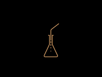 Smoothie Lab Logo