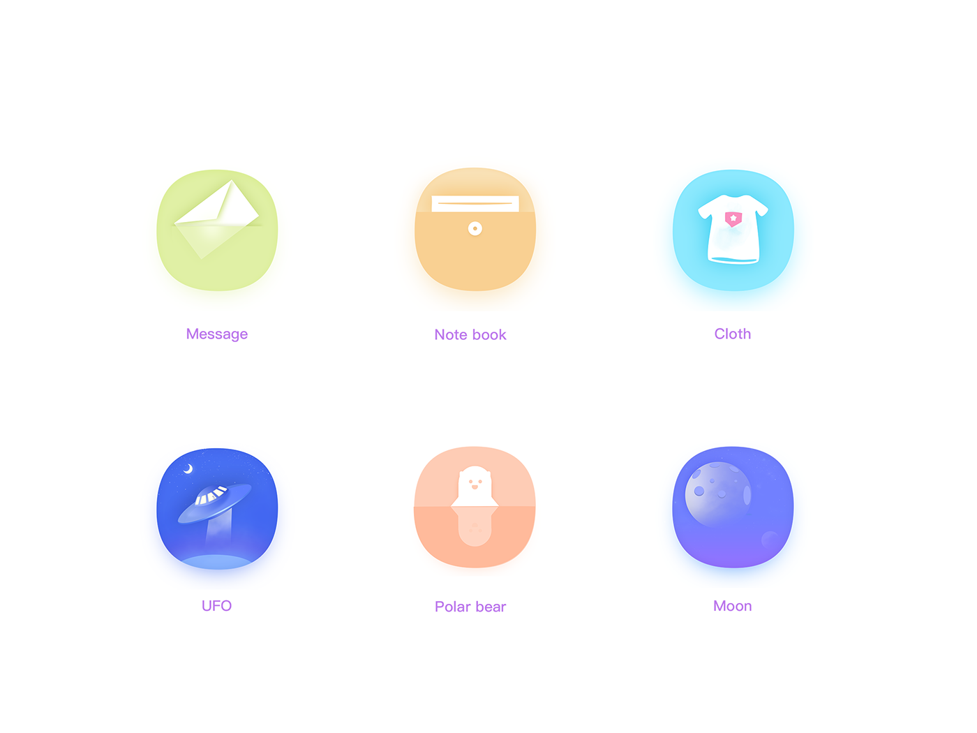 Icon Face By Create Deng On Dribbble