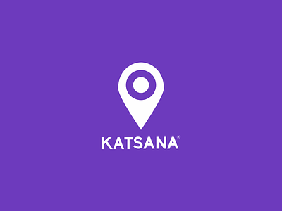 KATSANA animated logo