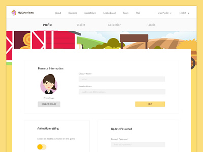 Dribbble