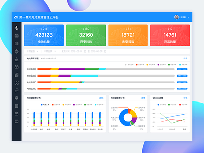 data show data design