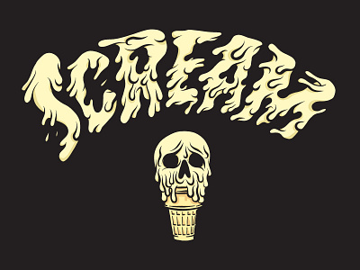 DIE SCREAM