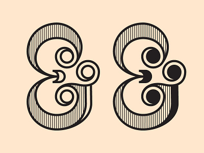 Ampersand ampersand