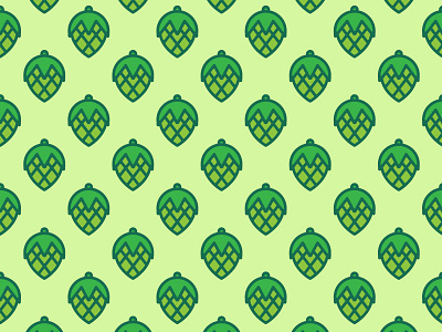 Hop Pattern.