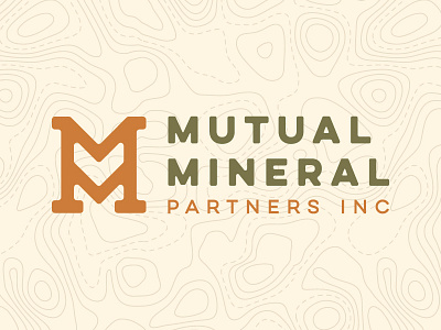 Mutual Mineral logo