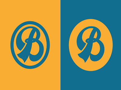 B B