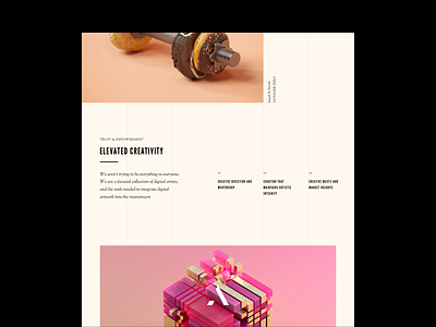 Avantform 05 app colors design illustration minimal page ui ux web web website