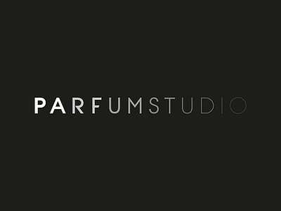 ParfumStudio Logotype